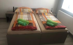 Apartmány U Stadionu